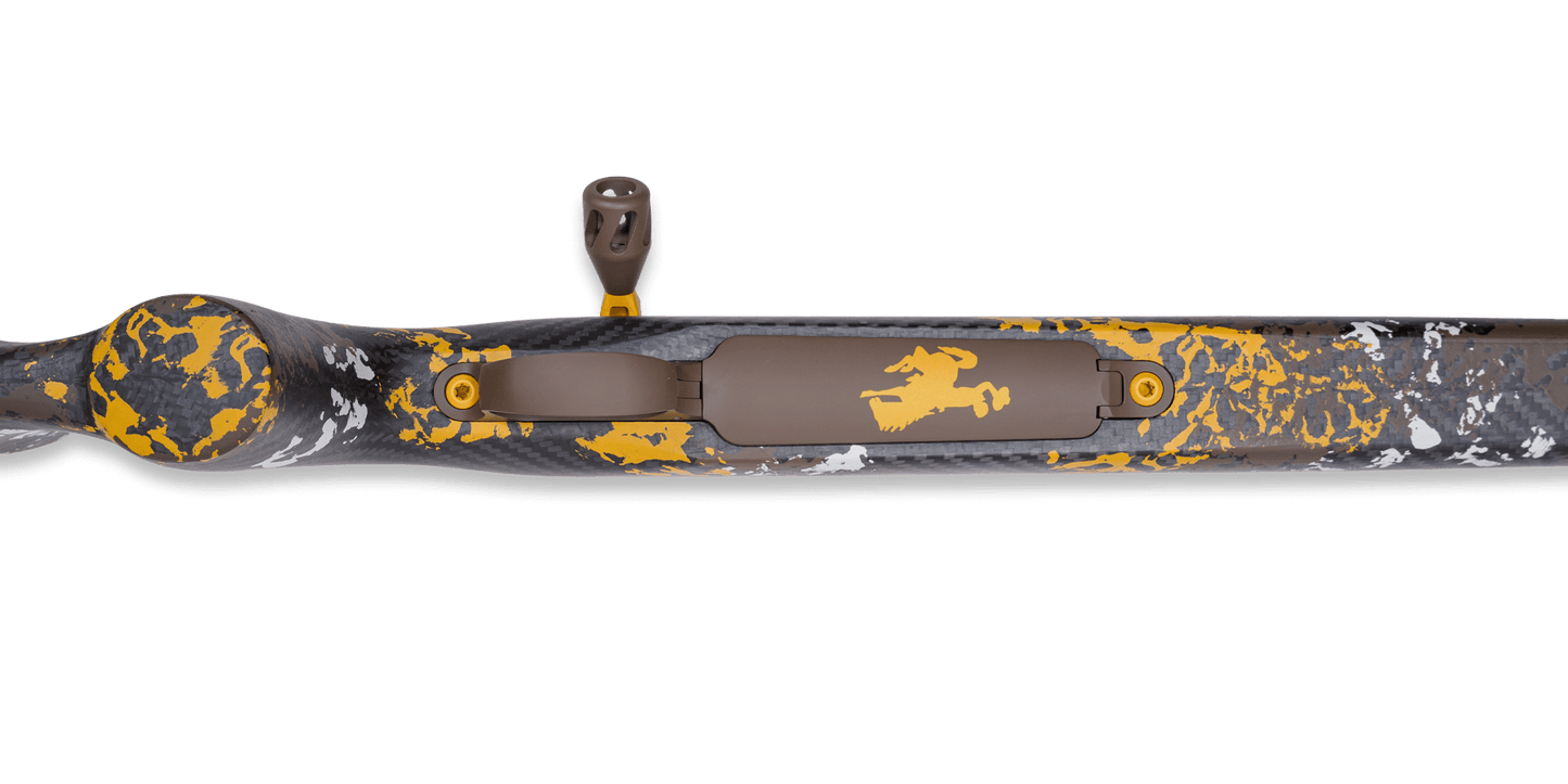 2025 Weatherby Raffle