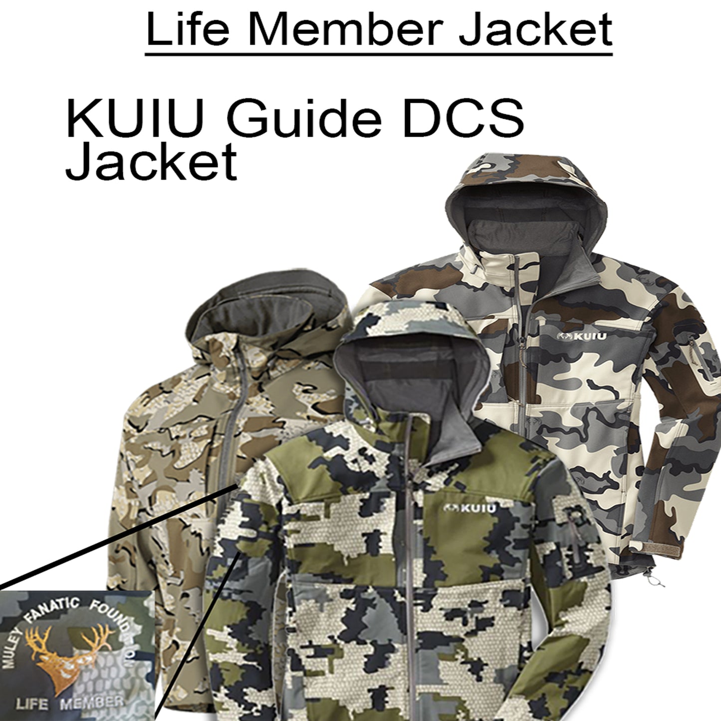 Lifetime Membership * Please see notice below