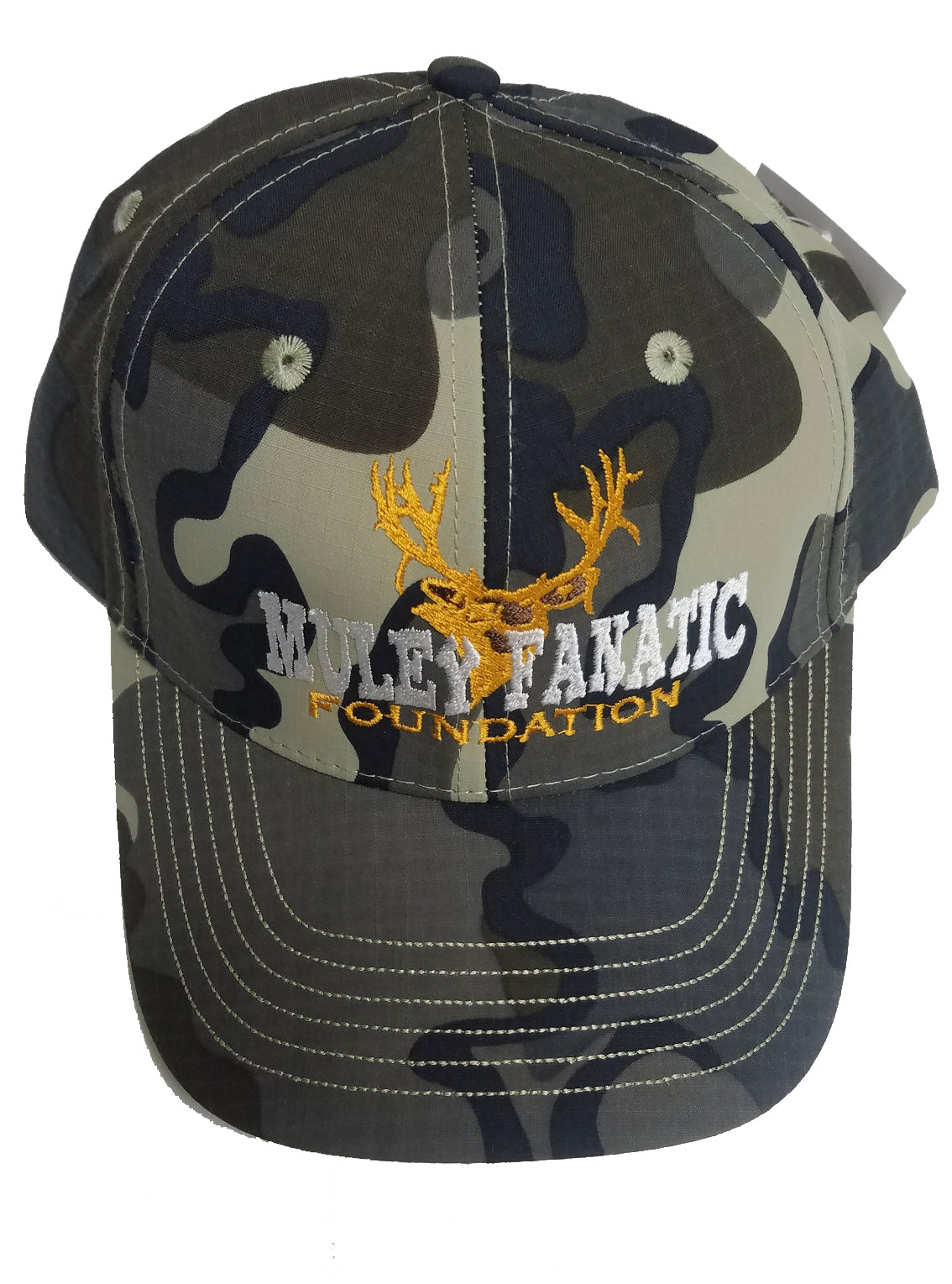Muley Fanatic Foundation KUIU Hat