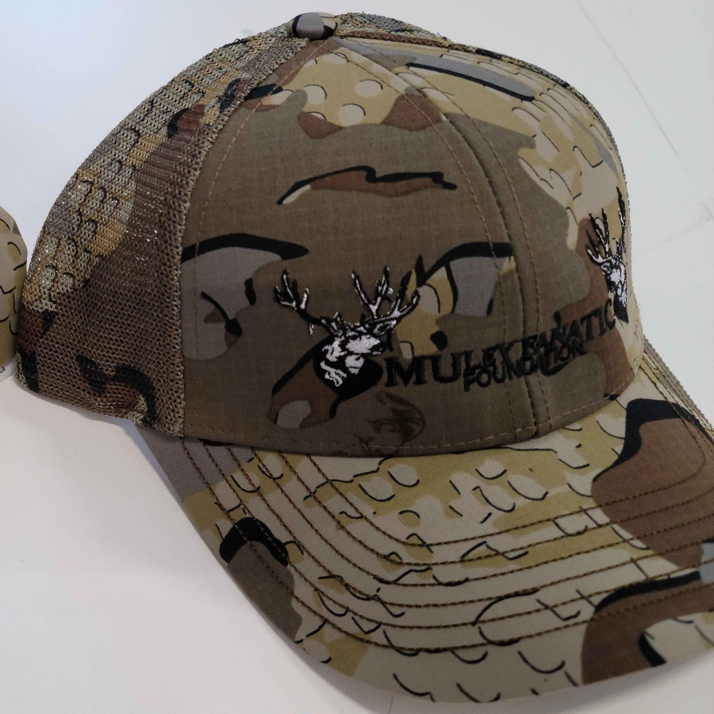 Muley Fanatic Foundation KUIU Hat