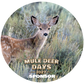 $500 Fawn Sponsor to Mule Deer Days