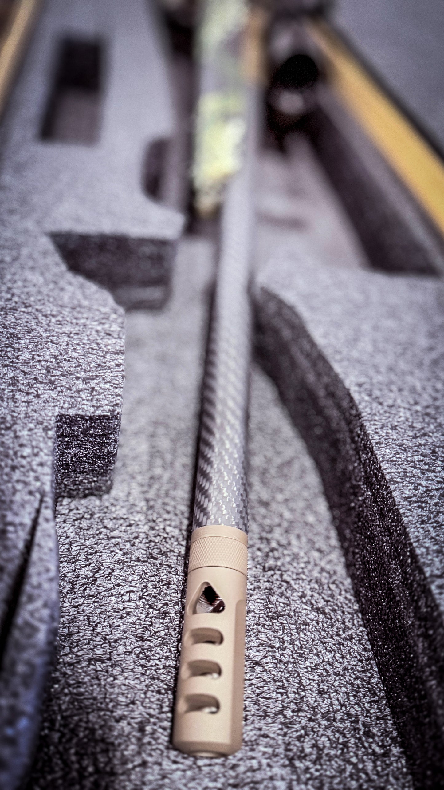 2026 MFF Gun of the Year Raffle Ticket