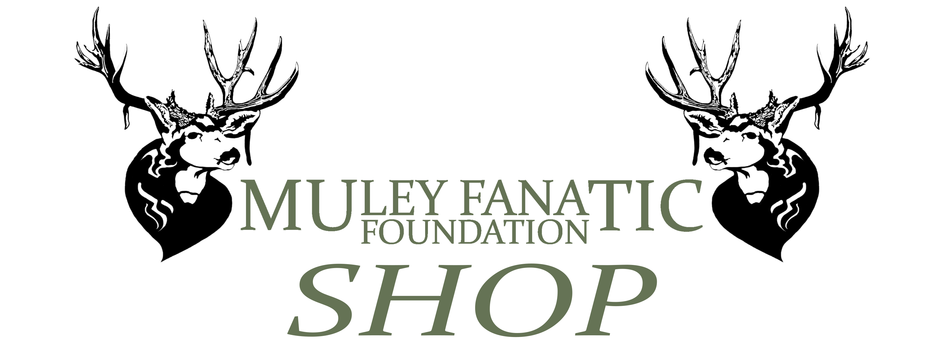 Muley Fanatic Foundation Store