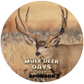 $2500 Typical Sponsor to Mule Deer Days
