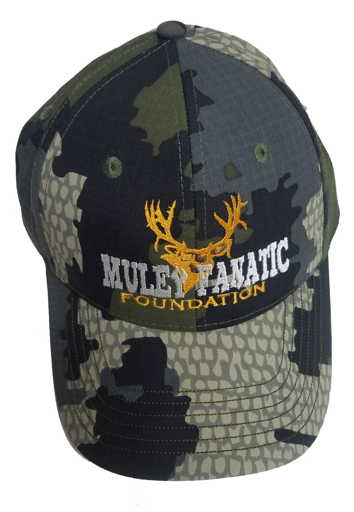 Muley Fanatic Foundation KUIU Hat