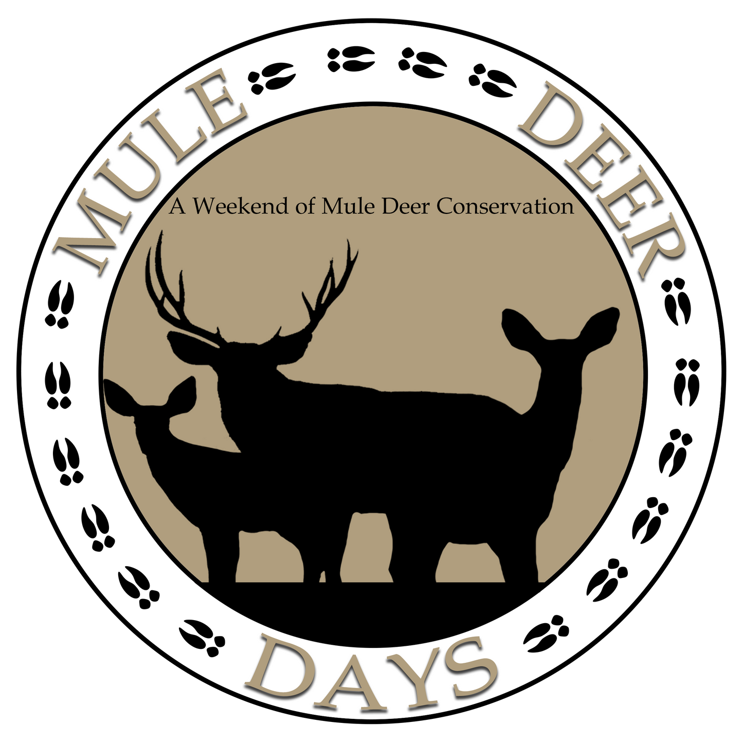 $3500 Sponsor to Mule Deer Days