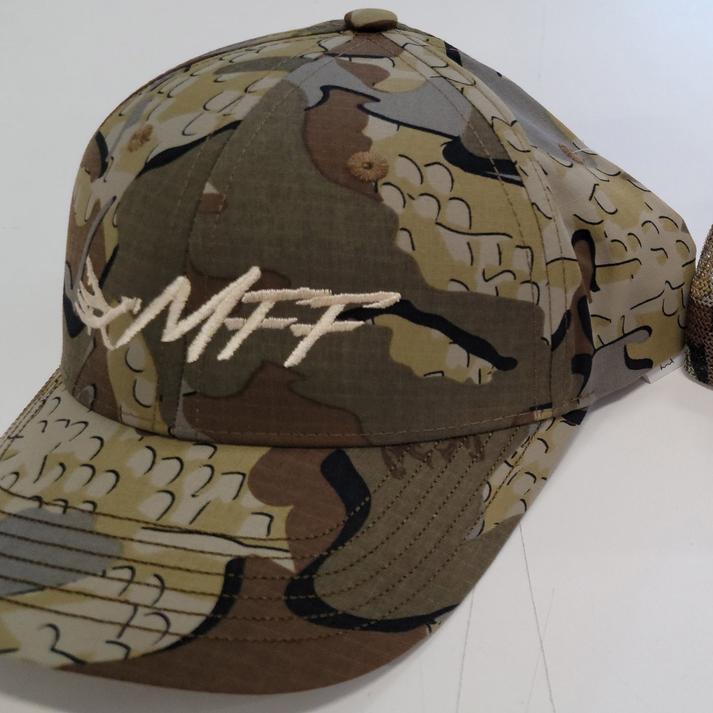Muley Fanatic Foundation KUIU Hat
